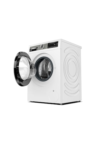 Bosch WGA252A0TR 1200 Devir 10 KG Çamaşır Makinesi