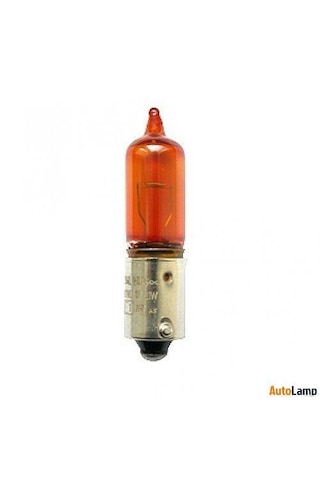 Photon H21w 12v Amber Ph7746