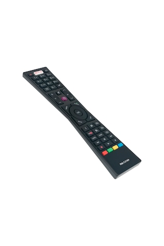 Jvc Rm-C3184 Smart Led Tv Kumandası