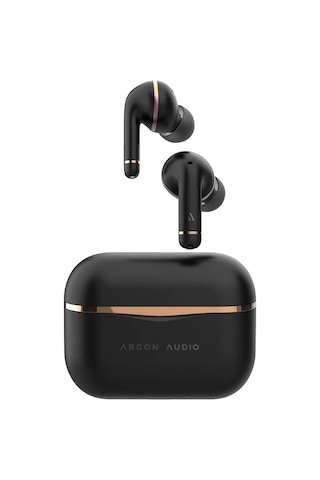 Argon Audio Ie20 In-ear Kulaklık Siyah