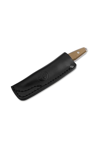 Böker Manufaktur Daily Knives Ak1 Droppoint Magnacut Gold Kamp Bıçak Kahverengi