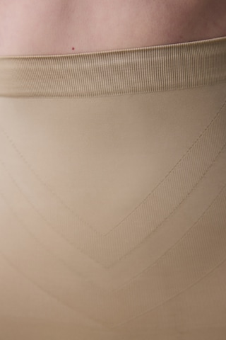 Penti Dikişsiz Seamless Slip Korse