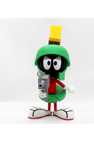 Marvin The Martian