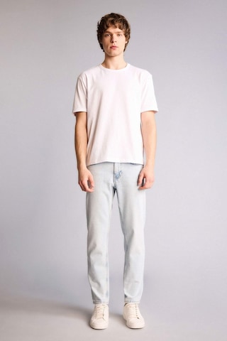 Defacto Slım Tapered Fıt Dar Paça Jean Pantolon F2324ax26spnm39 Mavi-nm39