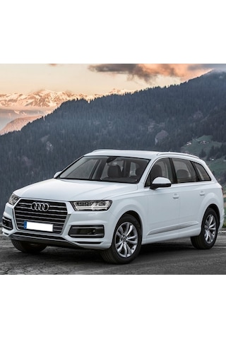 Audi Q7 2016-2023 Cam Su Fiskiye Pompası Motoru 1k6955651