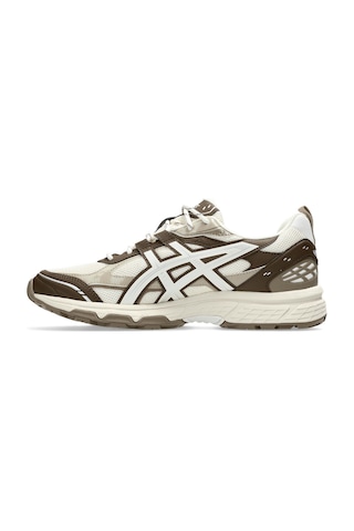 Asics Gel-nunobıkı Unisex Beyaz Sneakers 1203a536-106 Beyaz