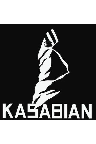 Kasabian - Kasabian (Yeni Baskı 2'li Plak)