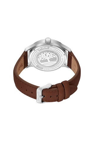 Timberland Tdwgb0041001 Erkek Kol Saati Metalik