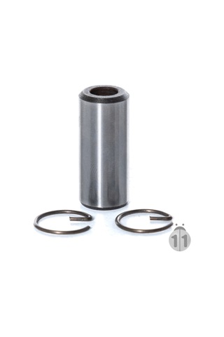 Mobylette 52 (AV10) Piston Komple Set