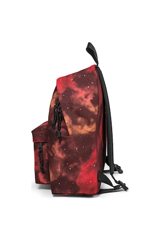 Eastpak Padded Pak'r Clouds Fire Sırt Çantası-13010 Kahverengi