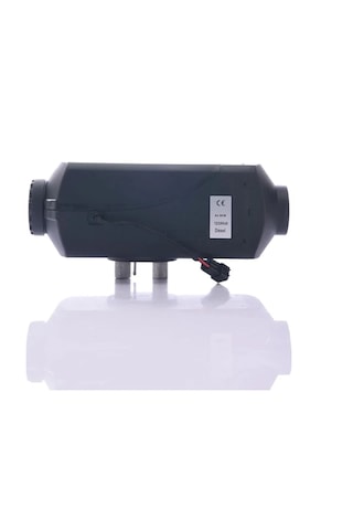 Webesten Webasto Muadili Bluetooth Özellikli 12 - 24 Volt 5.5 Kw Sabit Webastı