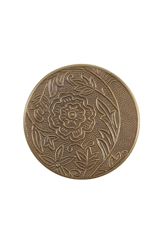 Yargıcı Bardak Altlığı 1x10 Cm 26ynhs1001c St