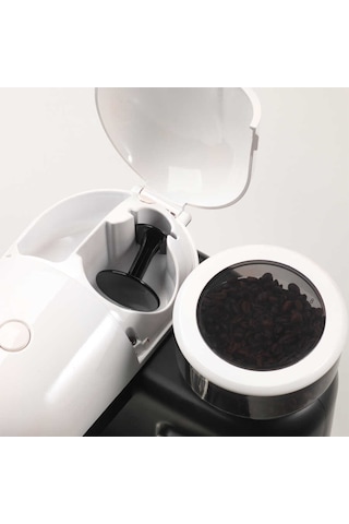 Ariete 1318/01 Moderna Espresso 1050 W Kahve Makinesi