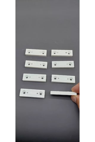 F Furnitura Möbel Ayaklığı 255428163 Beyaz