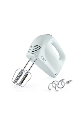 Sarex SR 2300 Vision 300 W Mikser