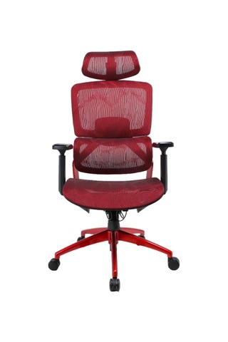 Rampage Gm-77 Kırmızı Ofis Koltuğu Diğer