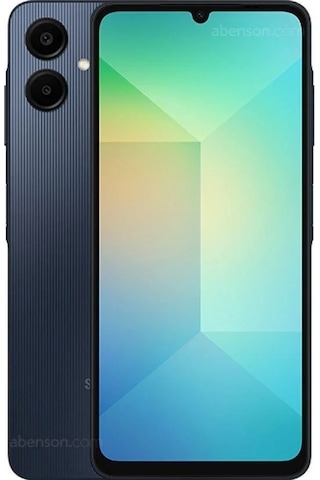 Samsung Galaxy A06 5g Uyumlu Ön Body Şeffaf Ultra Ekran Koruyucu Nano Jelatin