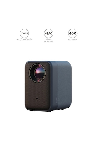 Xiaomi Smart Projector L1 Pro Projeksiyon