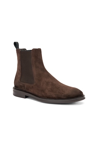 Pepe Dark Brown Bot Erkek 71a5 Frau Softy Pepe Kahve