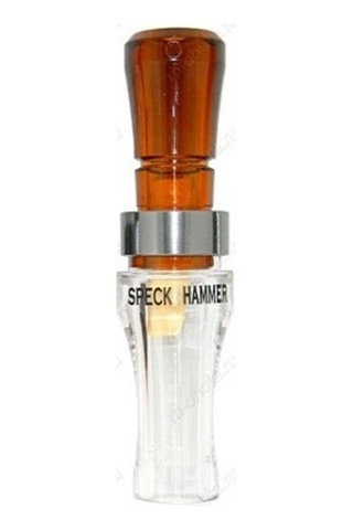 Buck Gardner Speck. Hammer Kaz Düdüğü