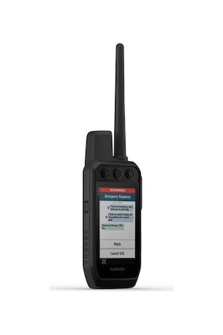 Garmin Alpha 300i Köpek Takip Cihazı