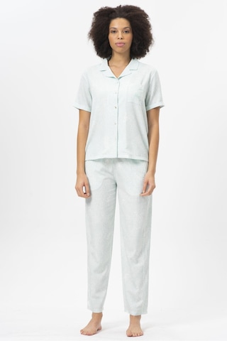 United Colors Of Benetton Kadın Pijama Üstü 71442 Yeşil