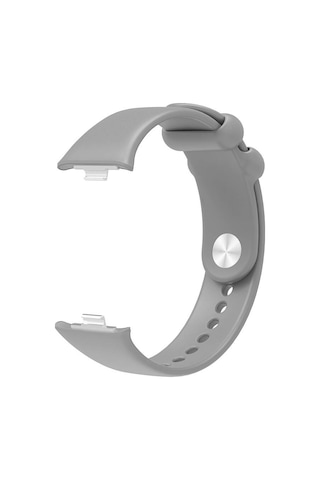 Xiaomi Mi Band 8 Pro Kordon Spor Silikon Kordon Mix 109