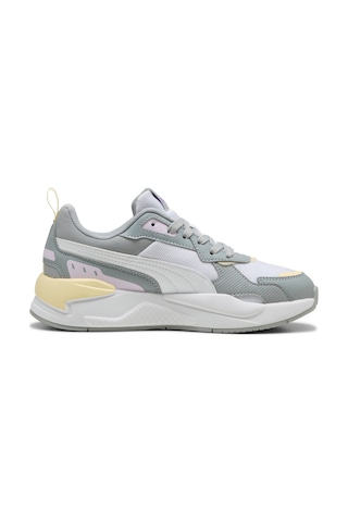 Puma X-ray 3 Unisex Spor Ayakkabı 399064 14 Gri