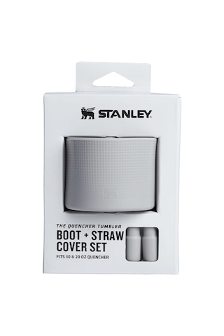 Stanley Quencher 0,89 Lt-0,59 Lt Kılıfı 10-12478-066 Çok Renkli
