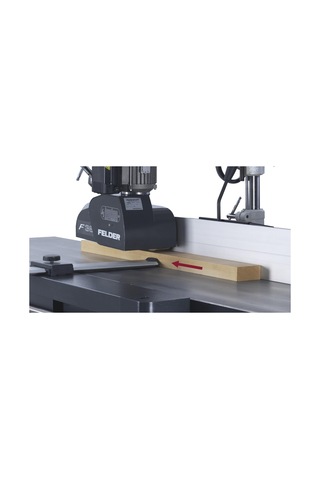 Felder Besleme Robotu S308 220v