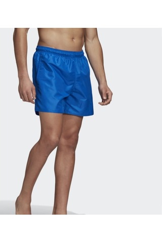 Fj3382 Adidas Solid Erkek Deniz Şortu
