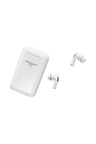 Konfulon BTS -10 Powerbank 5.000 Mah Kablosuz Bluetooth Kulaklık