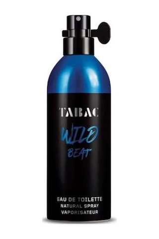 Tabac Wild Beat Erkek Parfüm EDT 125 ML