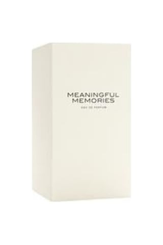 Zara Meanıngful Memorıes Edp 100 Ml 3.4 Fl. Oz . Çiçeksi