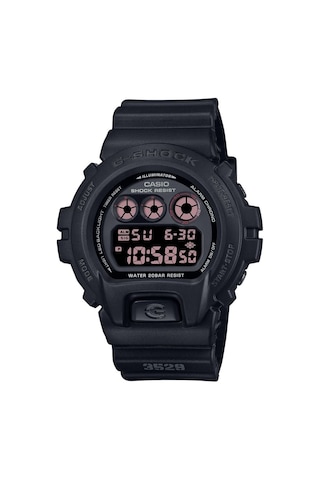 Casio G-Shock DW-6900UMS-1DR Erkek Kol Saati