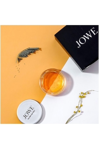 Jowe Kaş Şekillendirici Wax 50 ML