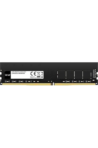 Lexar LD4AU032G-B3200GSST 32 GB DDR4 UDIMM 3200 MHz CL22 Ram