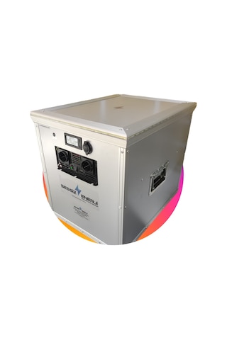 Sessiz S30 M300 Jel 3kw Güç Kaynağı