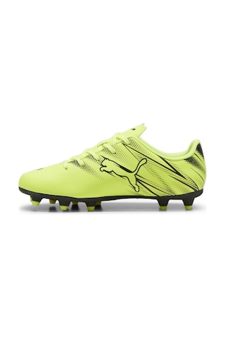 Puma 107480 Attacanto Fg/ag Jr Krampon Neon Sarı Sarı