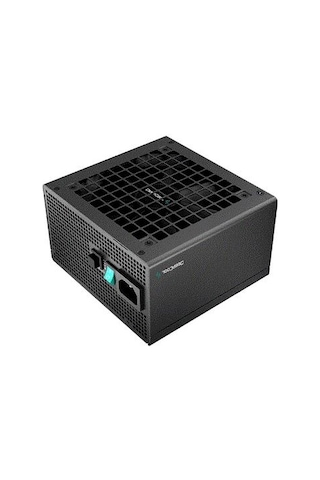 Deepcool PQ650M 650W 80+Gold Power Supply