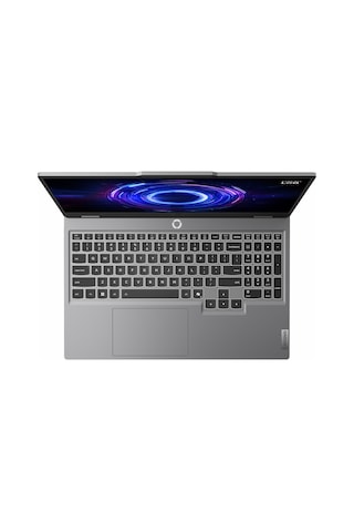 Lenovo Loq 83JE00WGTR i7-13700HX 16 GB 512 GB SSD RTX5050 15.6" Dos FHD Dizüstü Bilgisayar