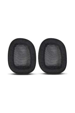 Logitech G233 G433 G-Pro G533 G231 G331 Uyumlu Kulaklık Pedi ve Kafa Bandı