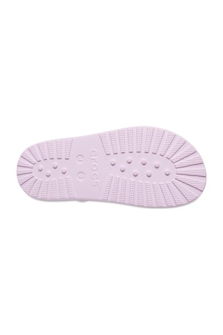 Crocs Classic Fisherman K Çocuk Terlik Cr210625-6zw Pembe-33-34 Pink Milk