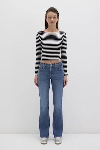 Mavi Kadın Molly Mid Indigo Classic Denim 1013690520
