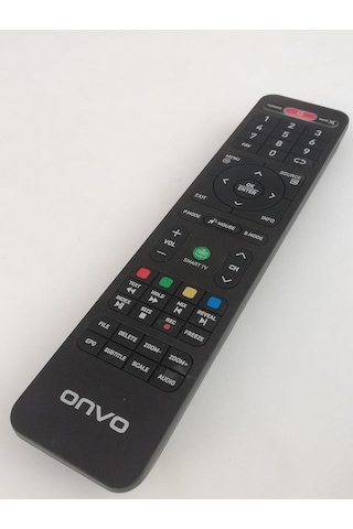 Onvo Tv Kumandası
