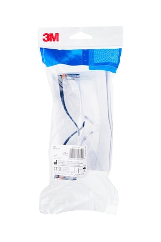 Ayrex 2800 Gözlü Üstü Gözlük, Şeffaf