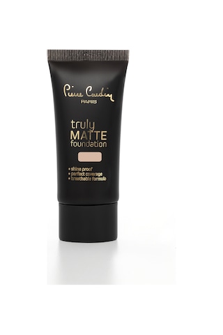 Pierre Cardin Truly Matte Foundation 428 True Beige