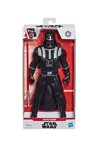 Star Wars E5 Darth Vader Figür 24 Cm E8355