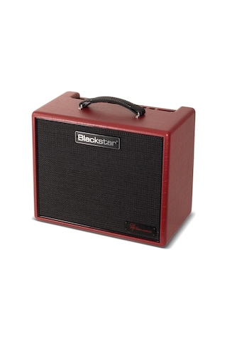 Blackstar Da5 Ruby Doug Aldrich Signature 5w Lambalı Combo Amfi