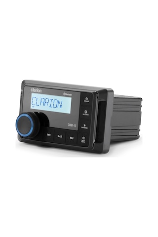 Clarion Cmm10i Marine Müzik Kaynağı Ünitesi